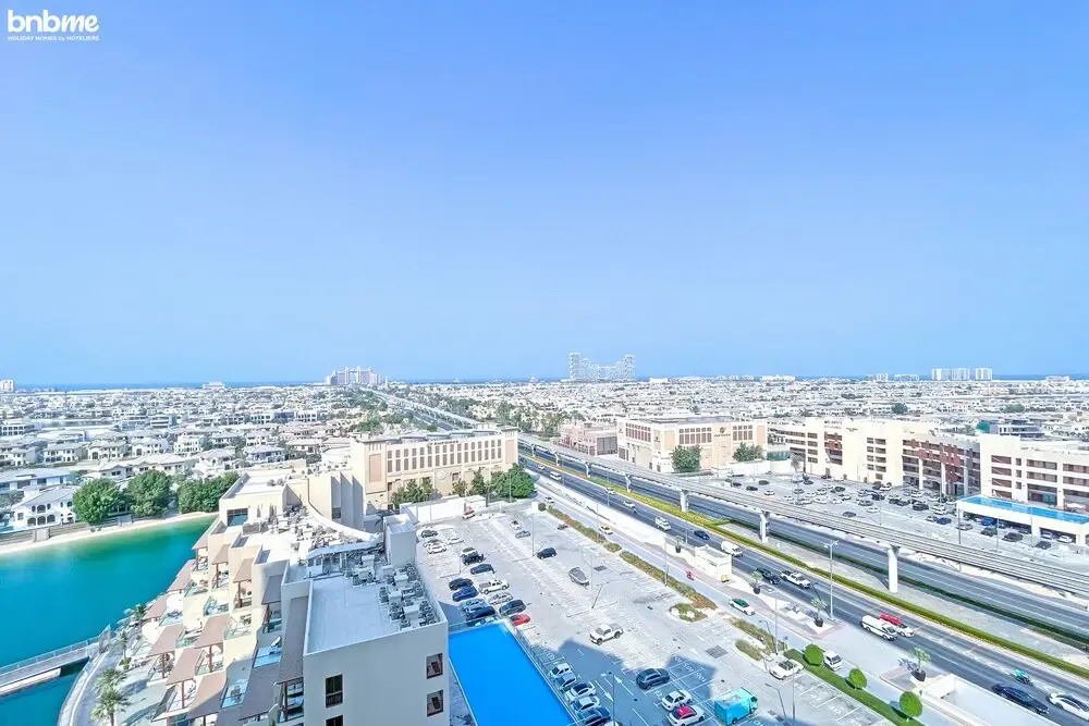 Marina Residence - 1108