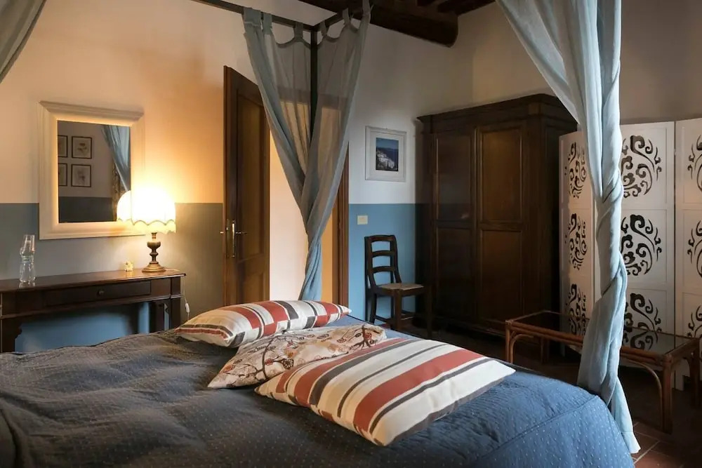 Altido Falasco Apartment