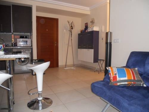 Apartamentos El Torreon