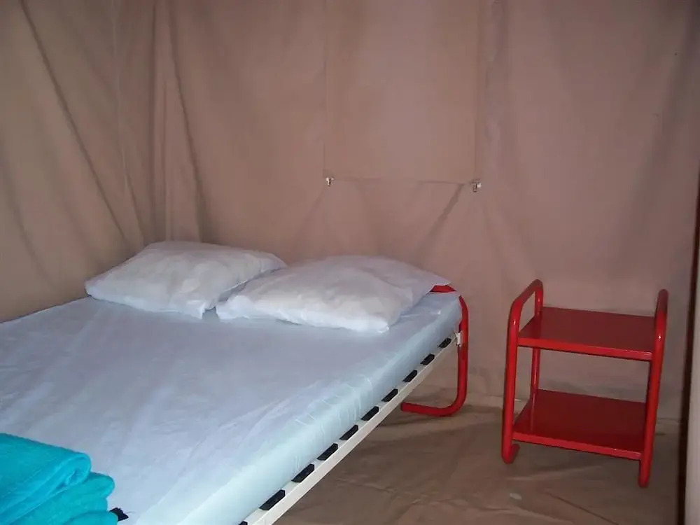 Camping de la Sole