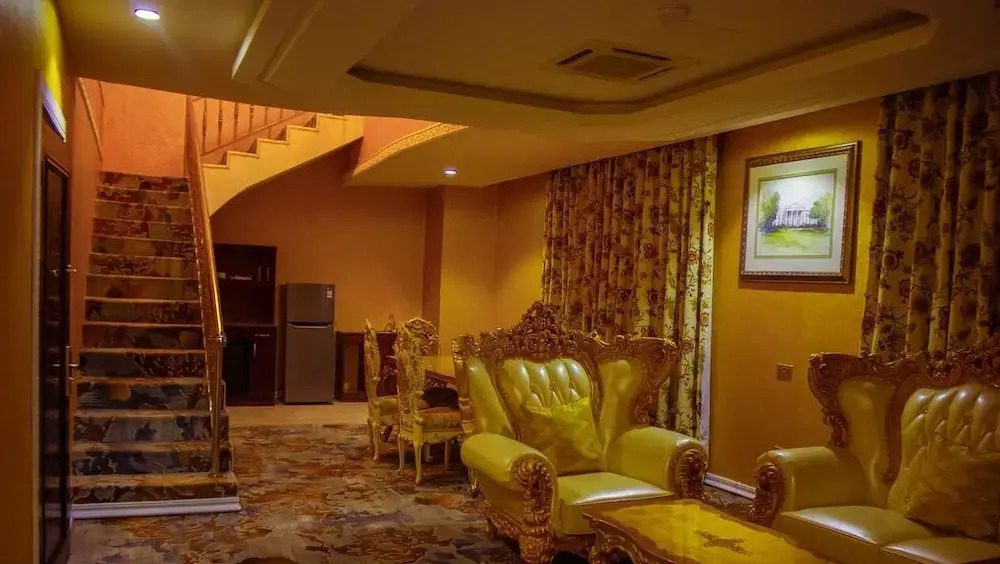 Golden Vista Hotels
