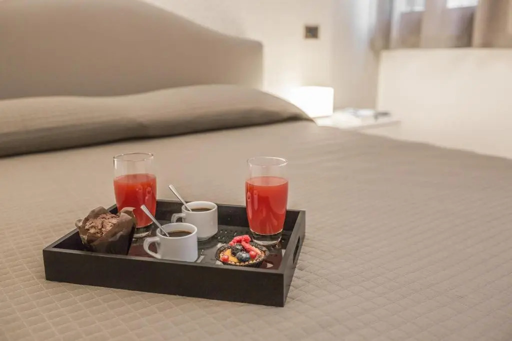 Ca' Del Monastero 8 Collection Apartment For 3 Guests