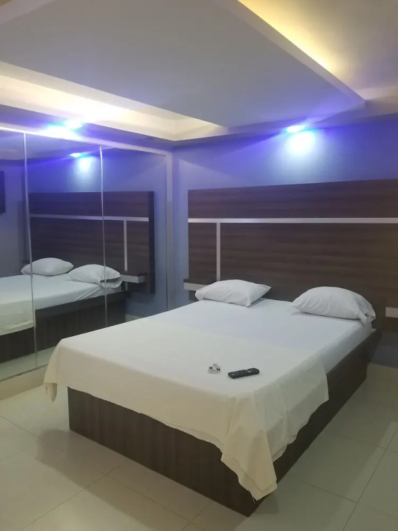 Hotel El Eden