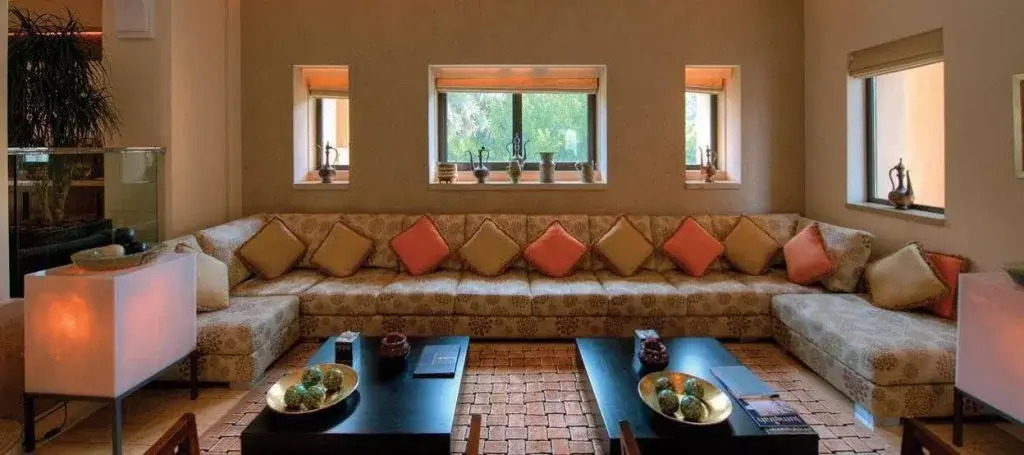 Jumeirah Malakiya Villas