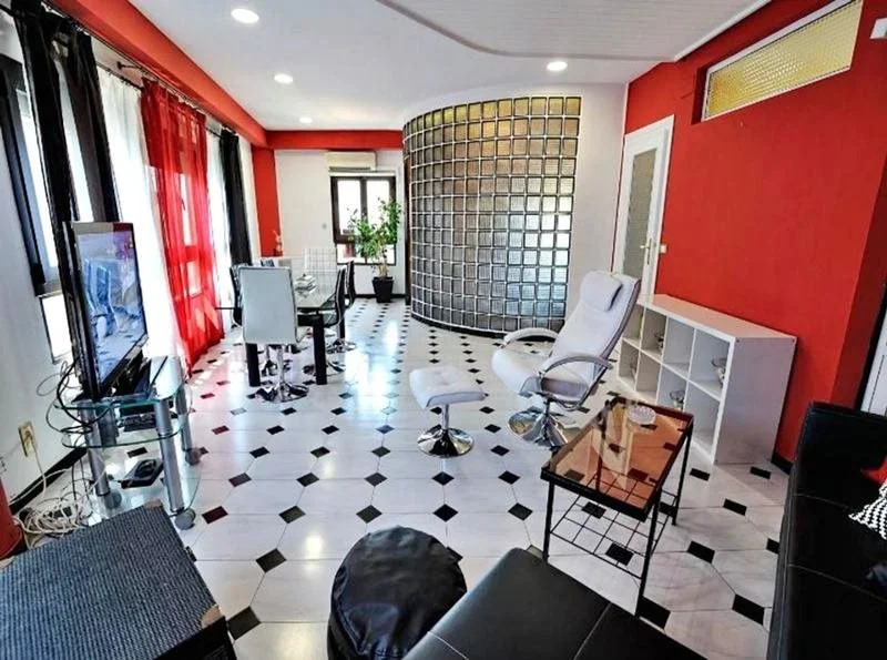Valencia Apartmans El Carmen