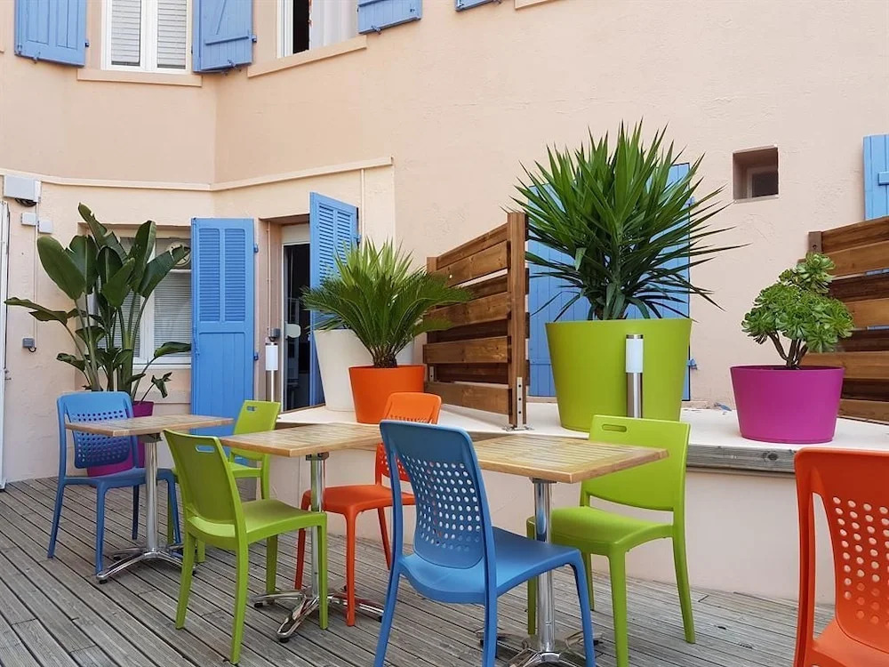 Hotel Cote dAzur