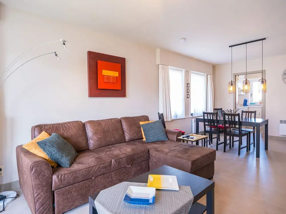 Cosy Apartment Near the Center