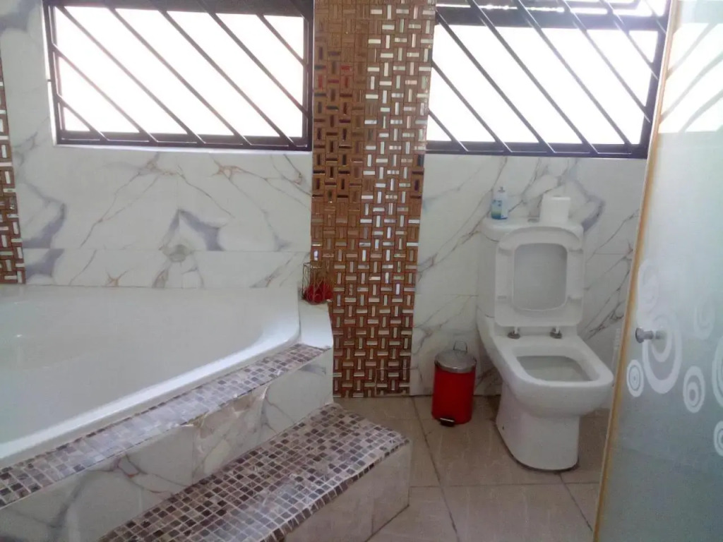 Sintokha Guest House