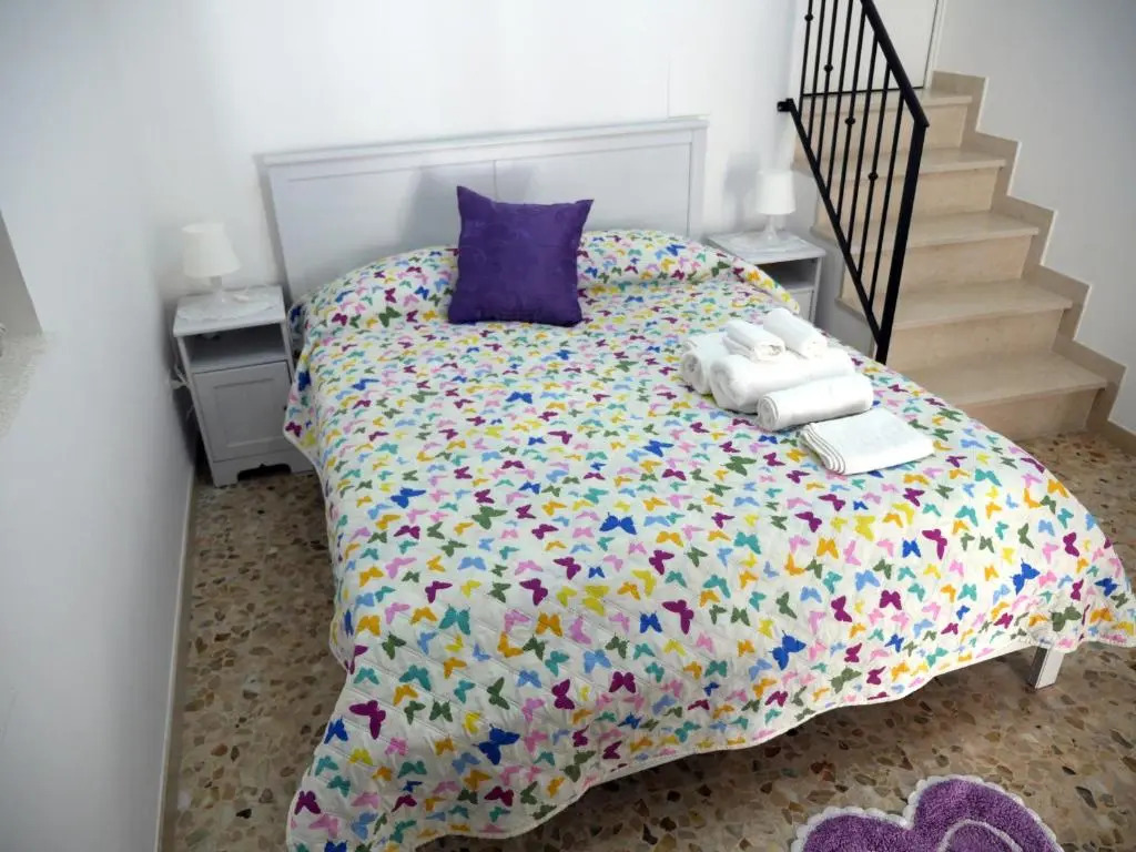 La Casa Di Nicole by Rentbeat