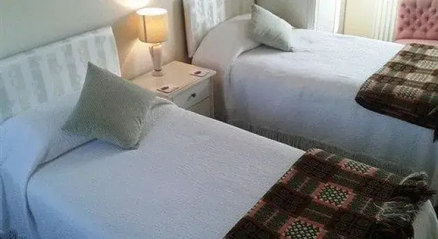 Groeslon Ty Mawr B & B