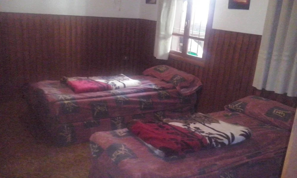 Tiger House Guest House