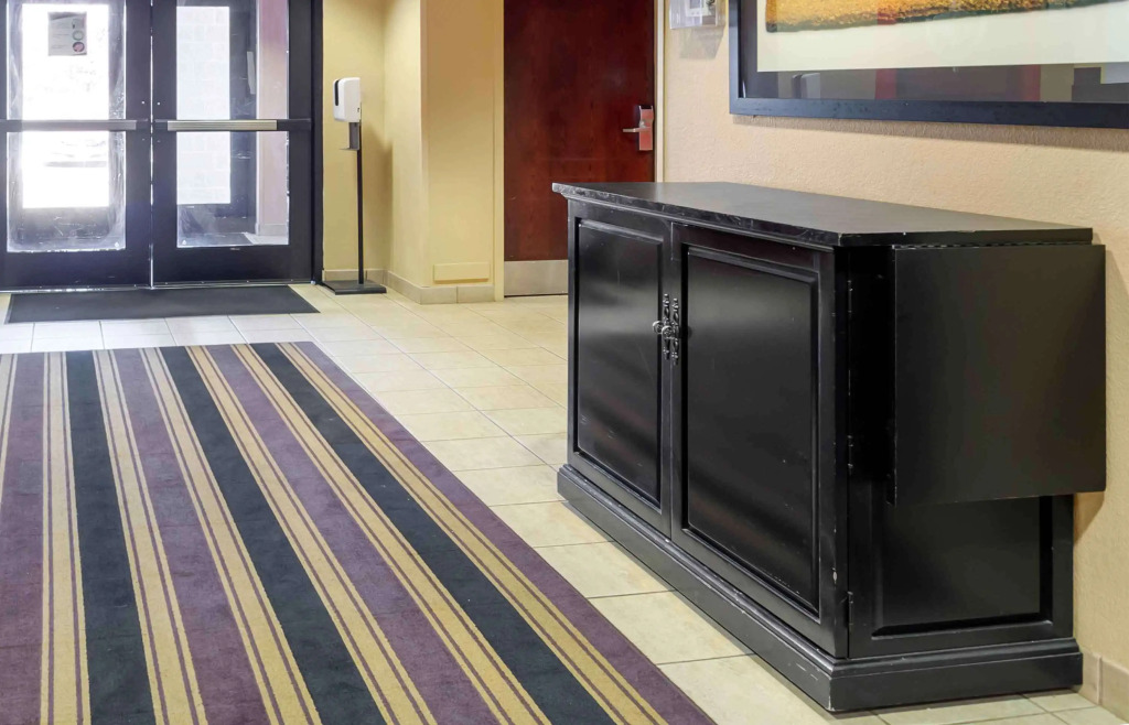 Extended Stay America Suites - Lynchburg - University Blvd
