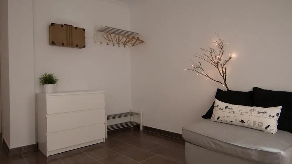 WR - Alicante SF Apartamentos