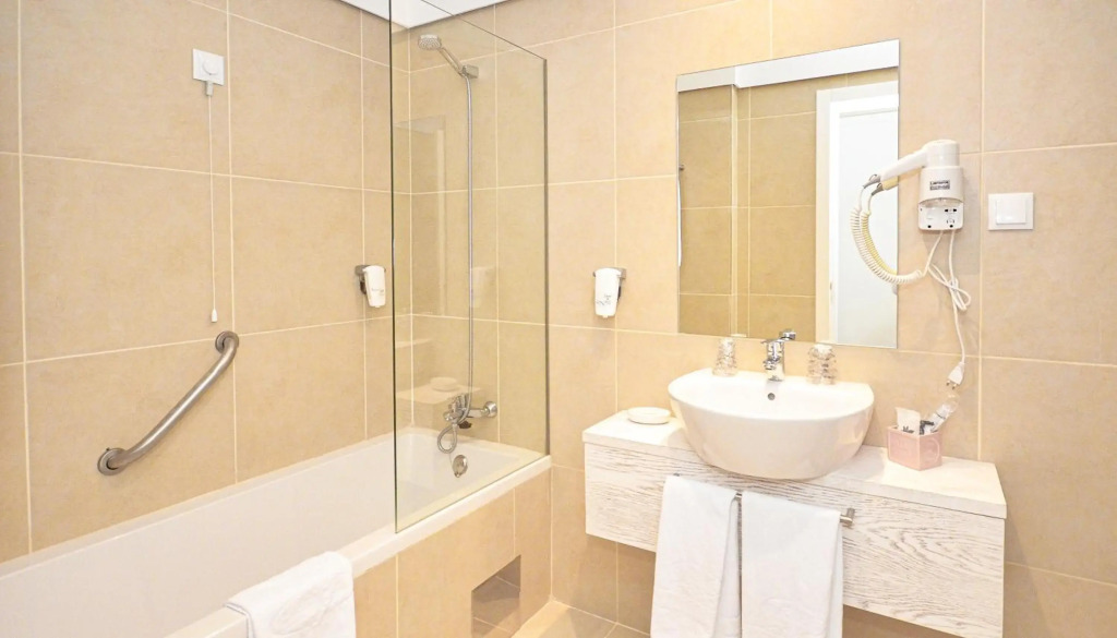Hotel Solar Bom Jesus