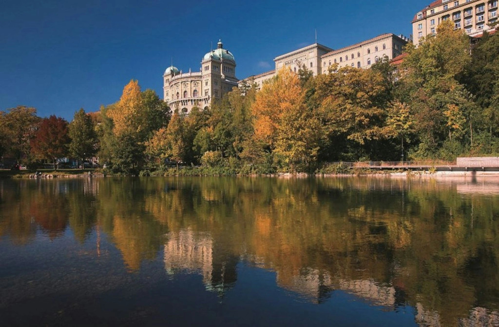 Goldener Schlüssel