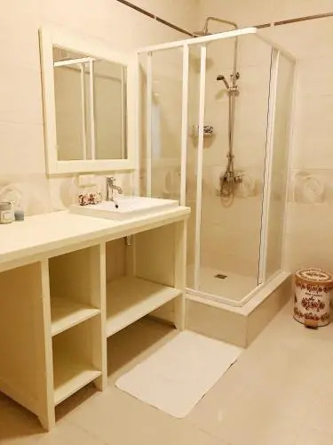 Mini Hotel na Lvovskoy