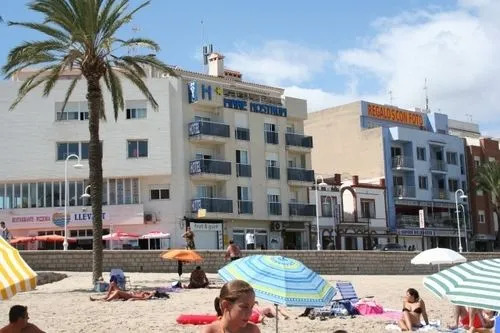 Hotel Mare Nostrum