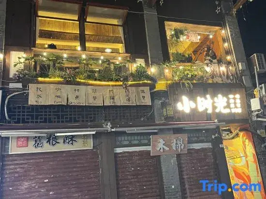 Vienna 3 Best Hotel (Chongqing Shapingba Ciqikou)