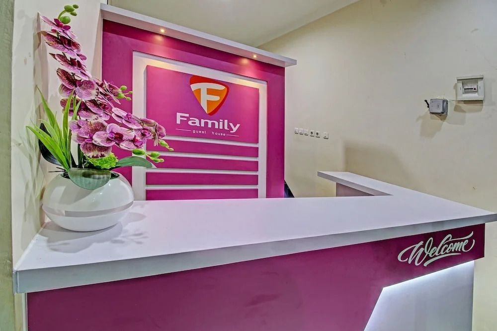 Hotel O Family Guest House Syariah
