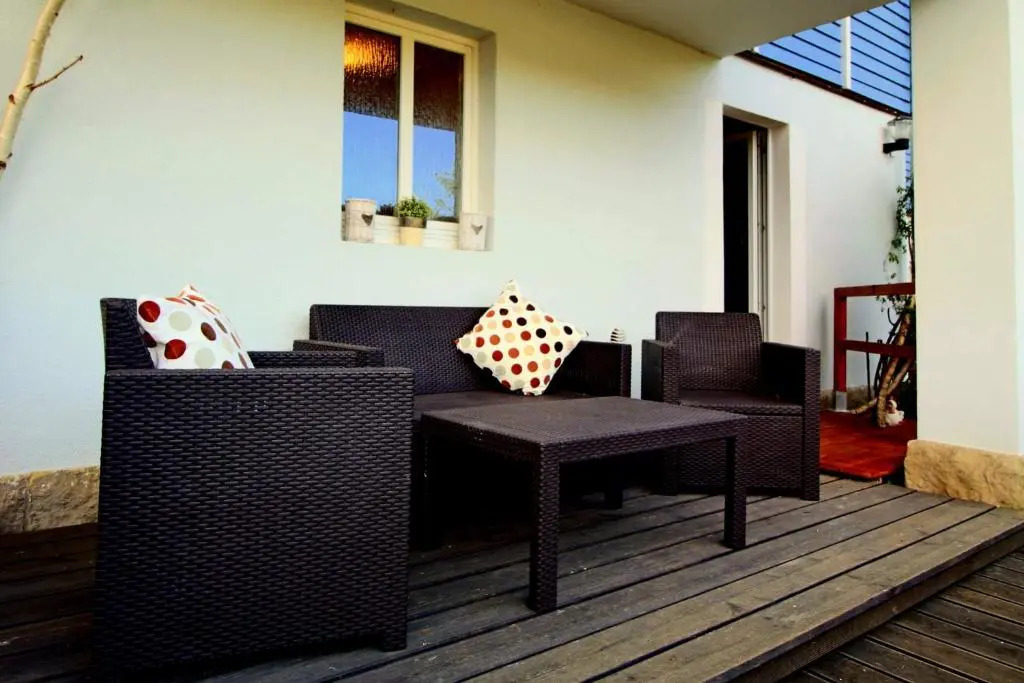 Haus Abendsonne