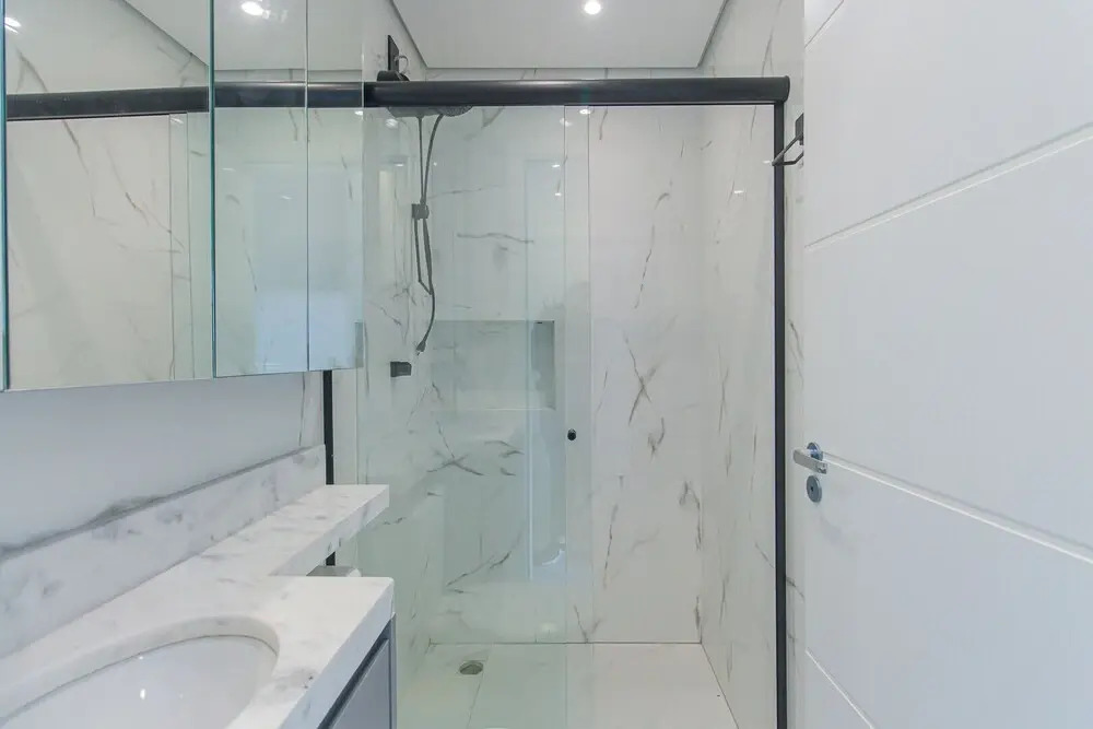Studio Near Ibirapuera Shopping Mall Sp-ap12