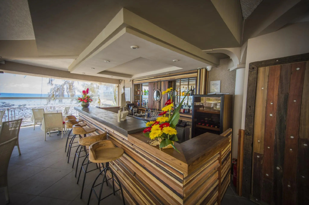 Voile Bleue Boutique Hotel