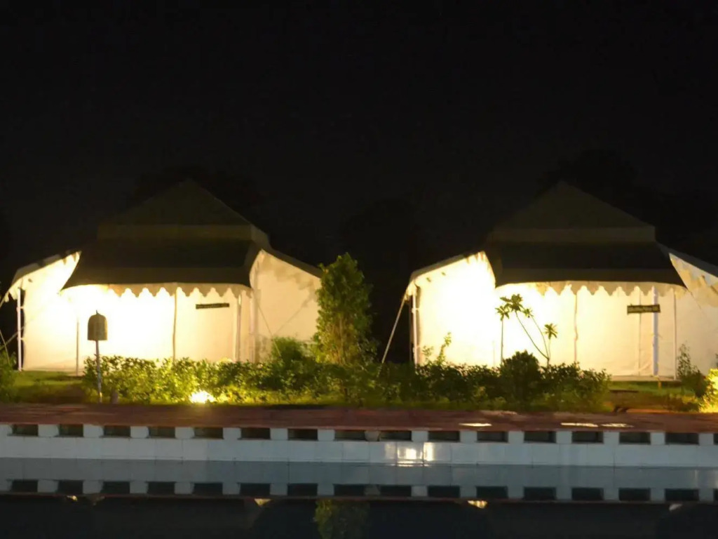 The Farm Villa