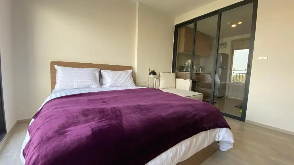 La Casita sea view Hua Hin