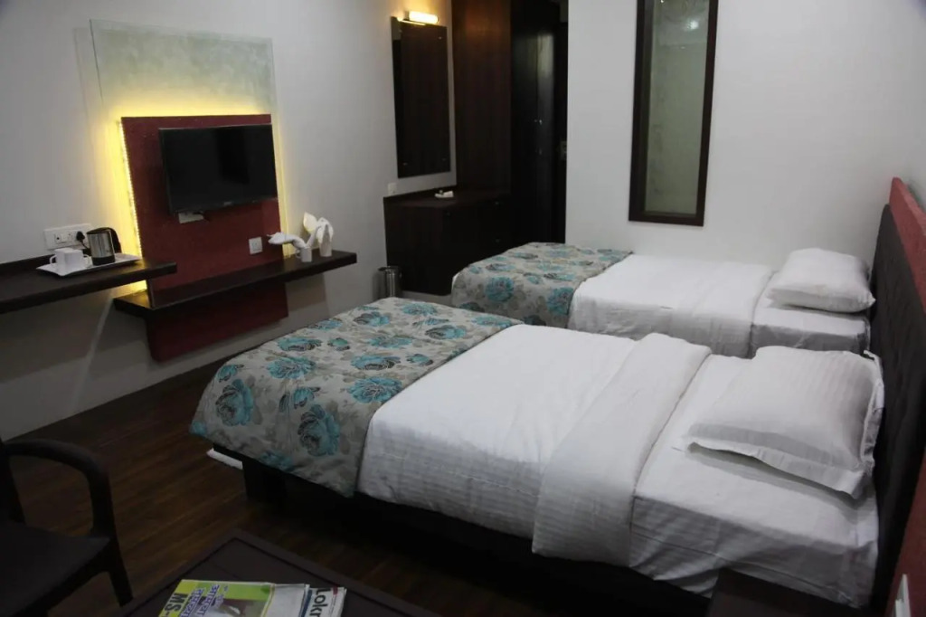 Hotel Pearls