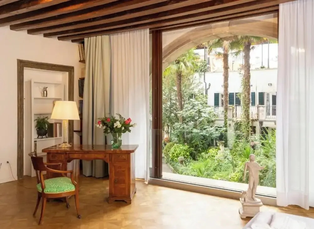 Mocenigo Grand Canal Luxury Suites
