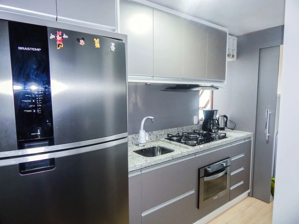 Charme Apartamento Centro de Gramado
