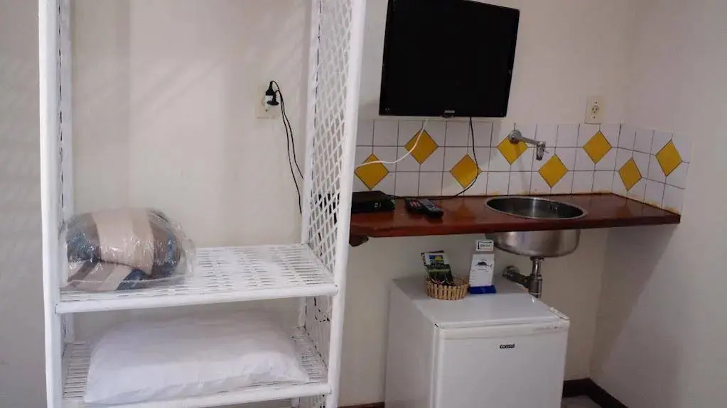 Pousada Peixe Espada