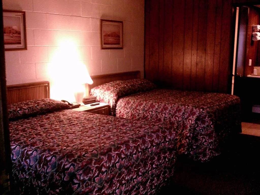 Granada Inn Motel