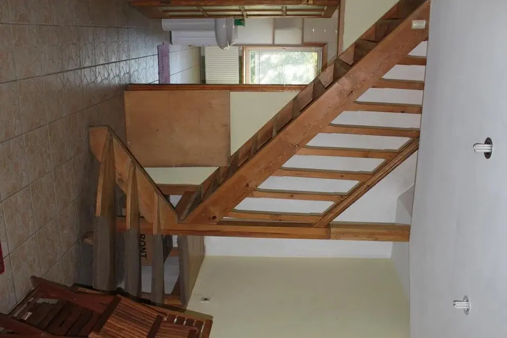 House on Vozdushnaya 45