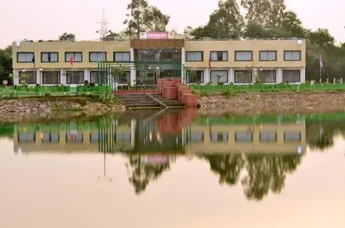 The Retreat