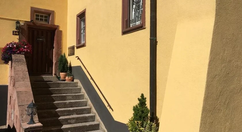 Altes Vogtshaus