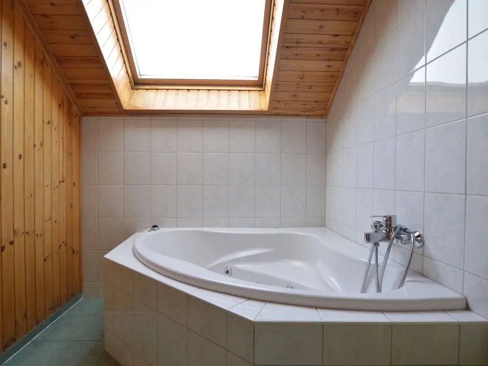 Holiday Home in Robertville With Sauna & Garden