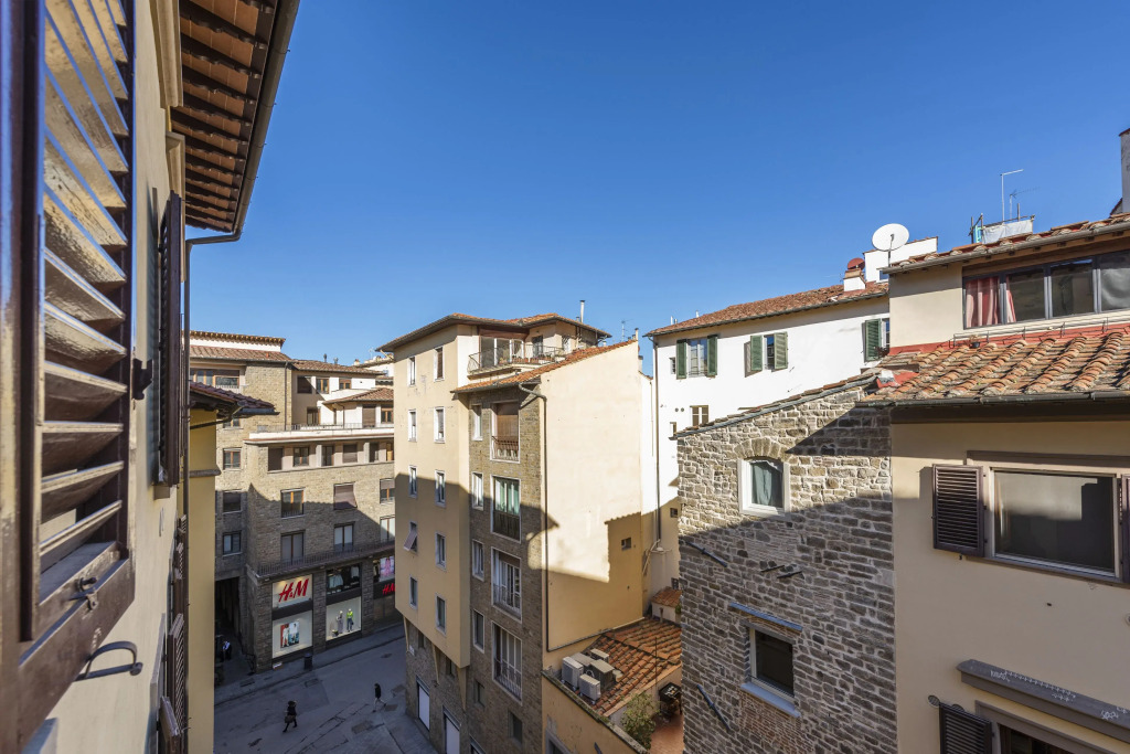 Art and Luxury Apartments