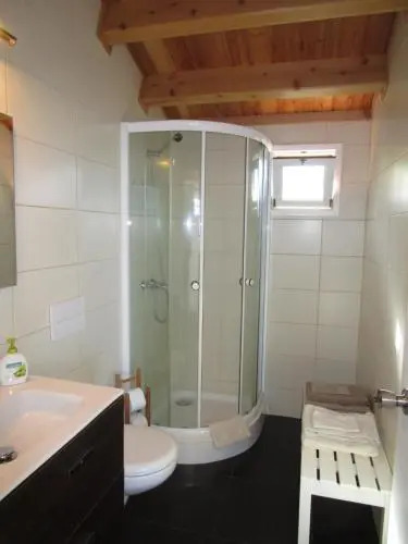 Vila Holanda Bed & Breakfast