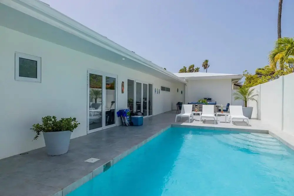 Boca Catalina 4 4 Private Pool Incredible Location