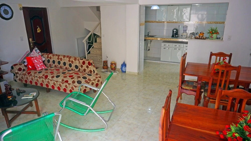 Hostal Maritza y Titi