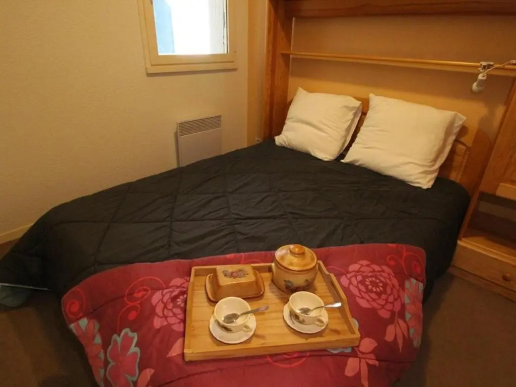Appartement Bagnères-de-Luchon, 2 pièces, 6 personnes - FR-1-313-141
