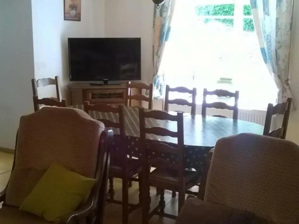 Charmant Gîte Familial à 1km de la Plage avec Jardin, Wifi et Cheminée, Côte dOpale - FR-1-376-102