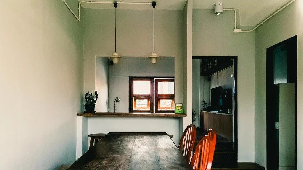 Nanan House Hostel