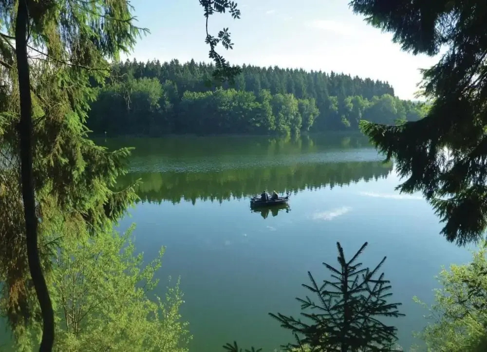Group house with 3 apartment for family