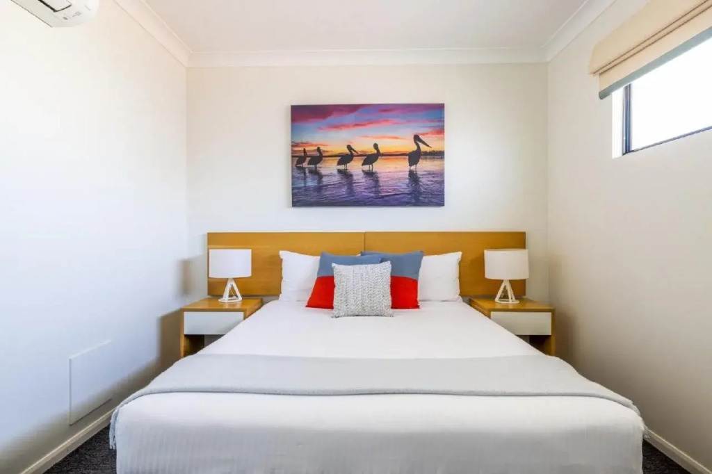 MainStay Suites Townsville