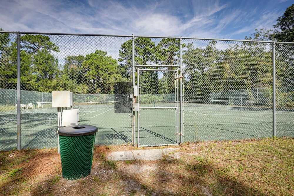 St Augustine Home w/ Fire Pit & Amenity Access!