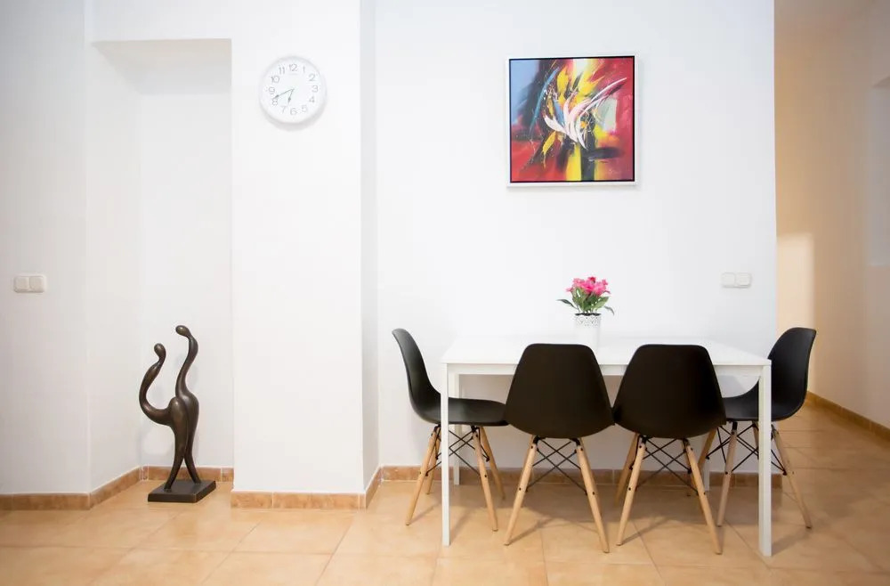 Suncity Santiago Apartment