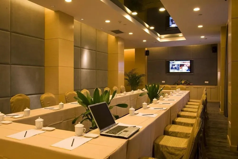 Ningfeng Hotel