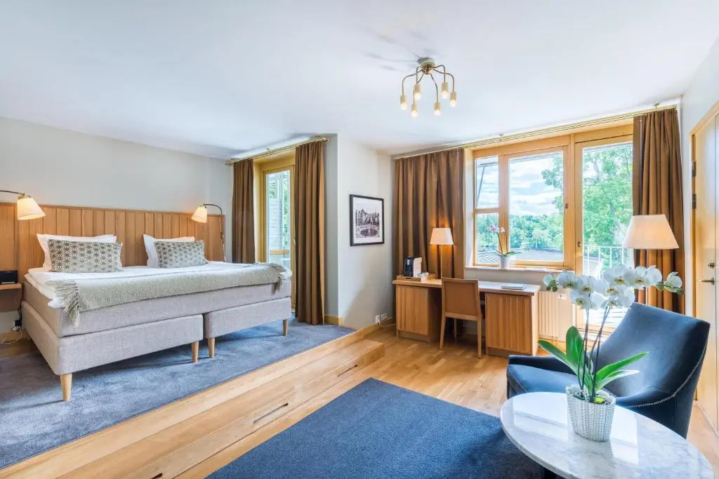 Villa Källhagen